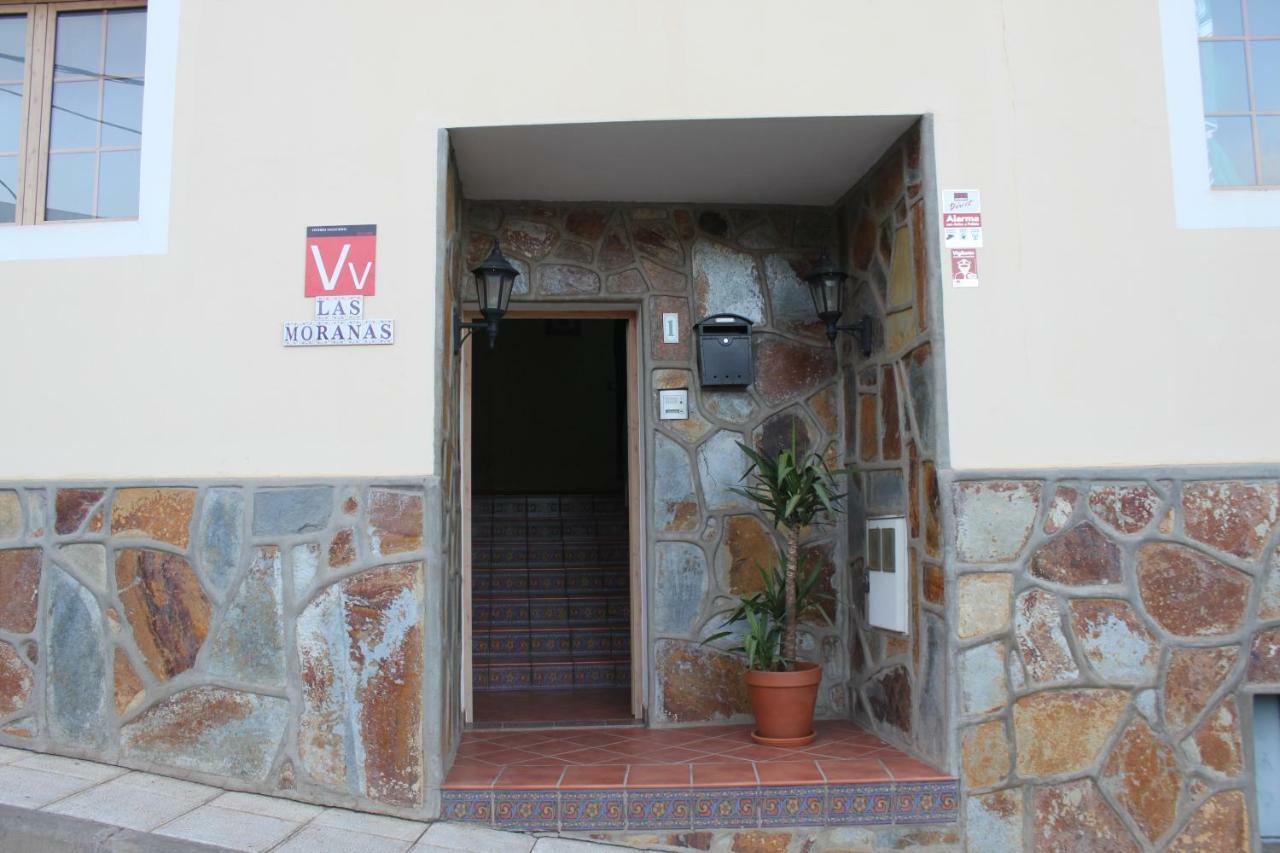 Las Moranas Valsequillo de Gran Canaria Eksteriør bilde