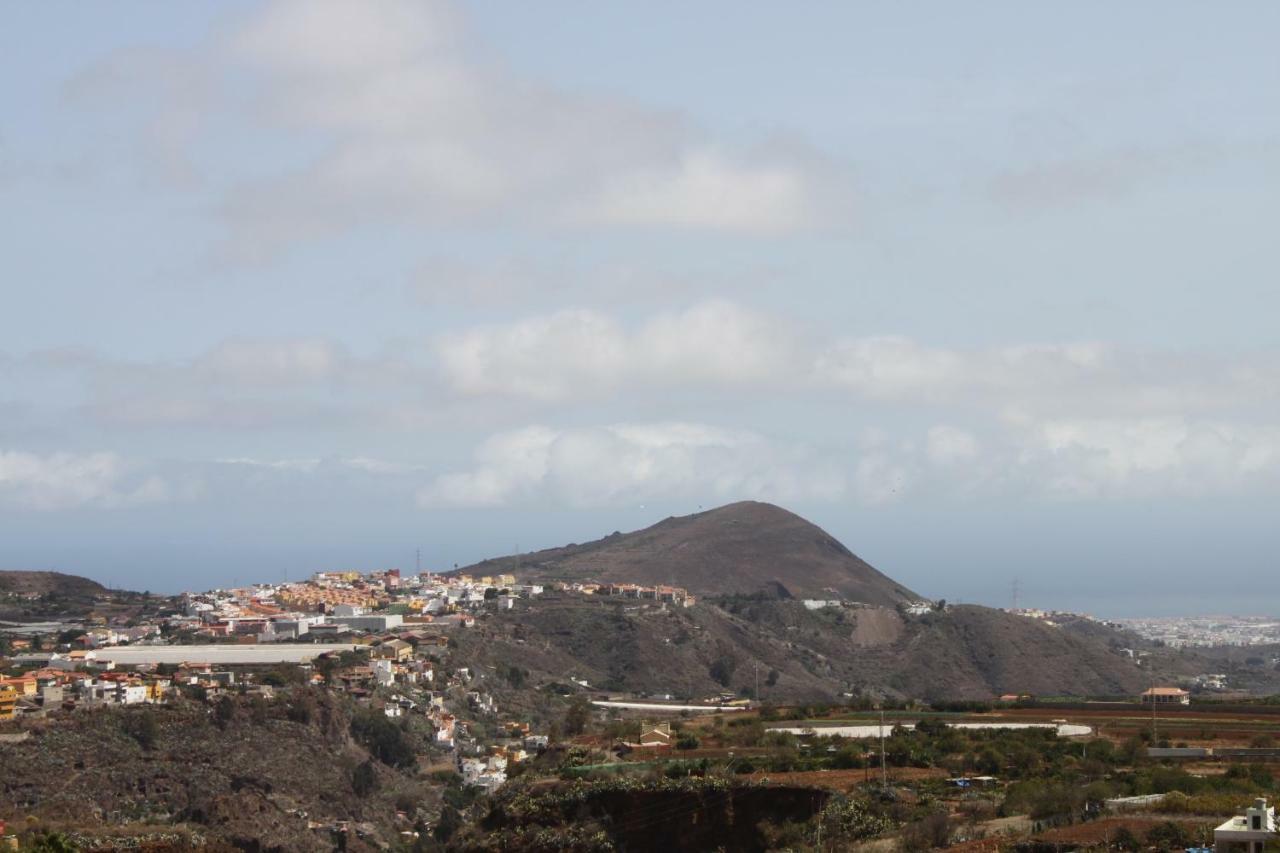 Las Moranas Valsequillo de Gran Canaria Eksteriør bilde